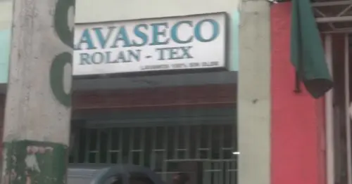LAVASECO ROLAND BOGOTÁ LAVASECO ROLAND BOGOTÁ